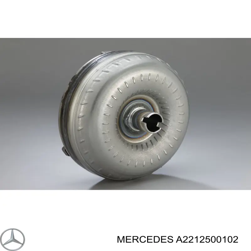 Гідротрансформатор ГМП Sachs 700600027 ціна, від 688.50 USD