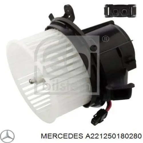 Гідротрансформатор ГМП Mercedes A221250180288 ціна, від 443.43 USD