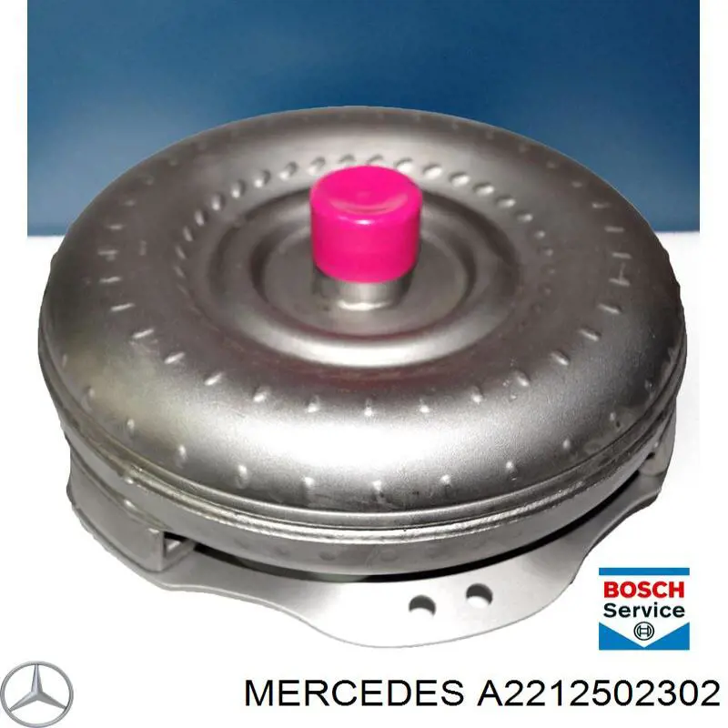  Mercedes A2212502302 ціна, від 264.71 USD