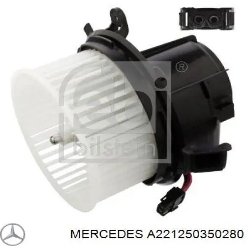 Купити A2212503502 Mercedes Гідротрансформатор автоматичної коробки передач