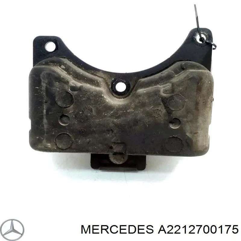 Купити A2212700175 Mercedes 