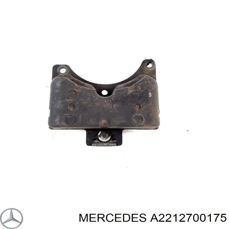 A2212700175 Mercedes 