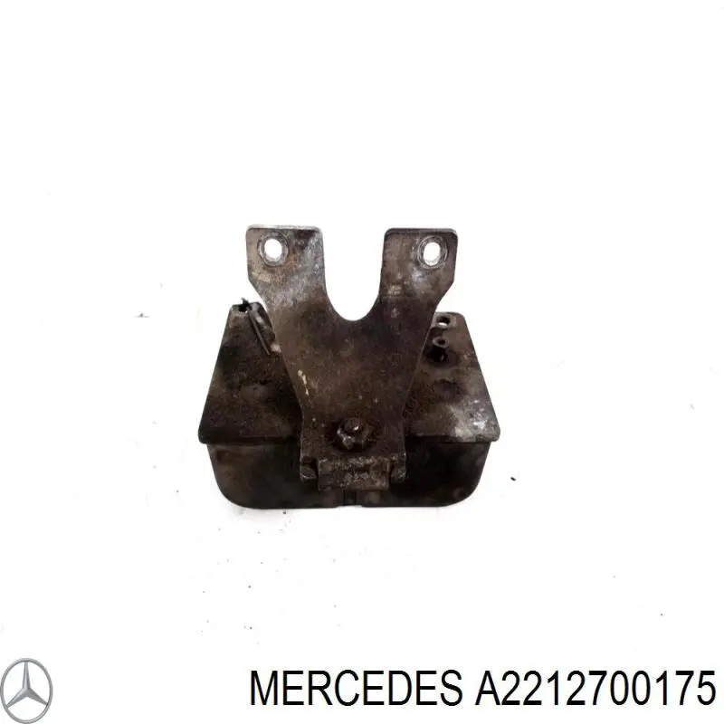  Mercedes A2212700175 ціна, від 63.77 USD