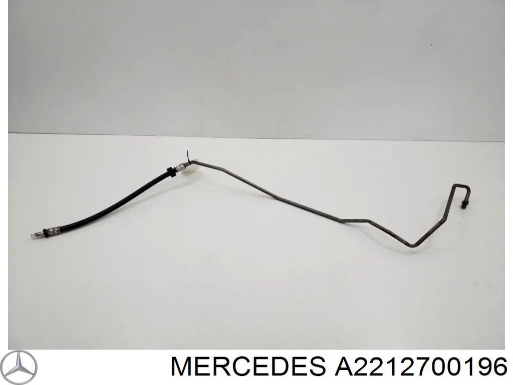 Купити A2212700196 Mercedes 