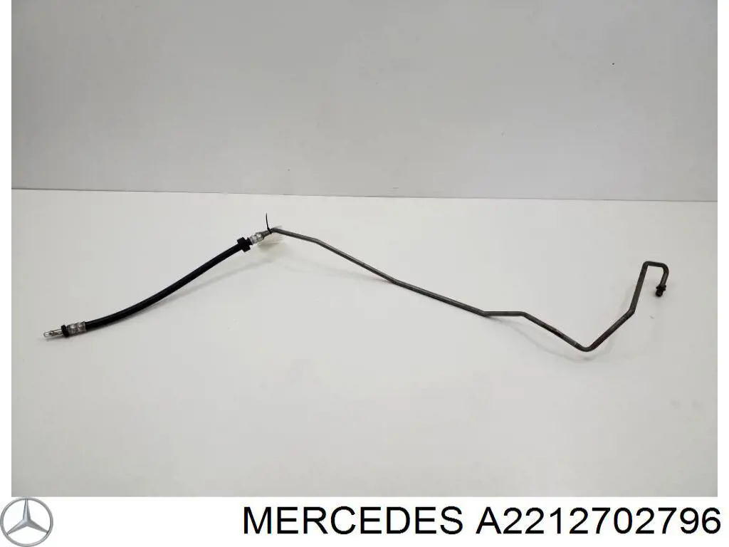  Mercedes A2212705396 ціна, від 22.50 USD