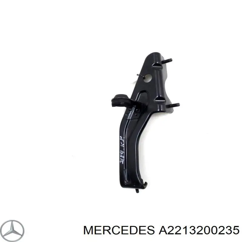Купити A2213200235 Mercedes 