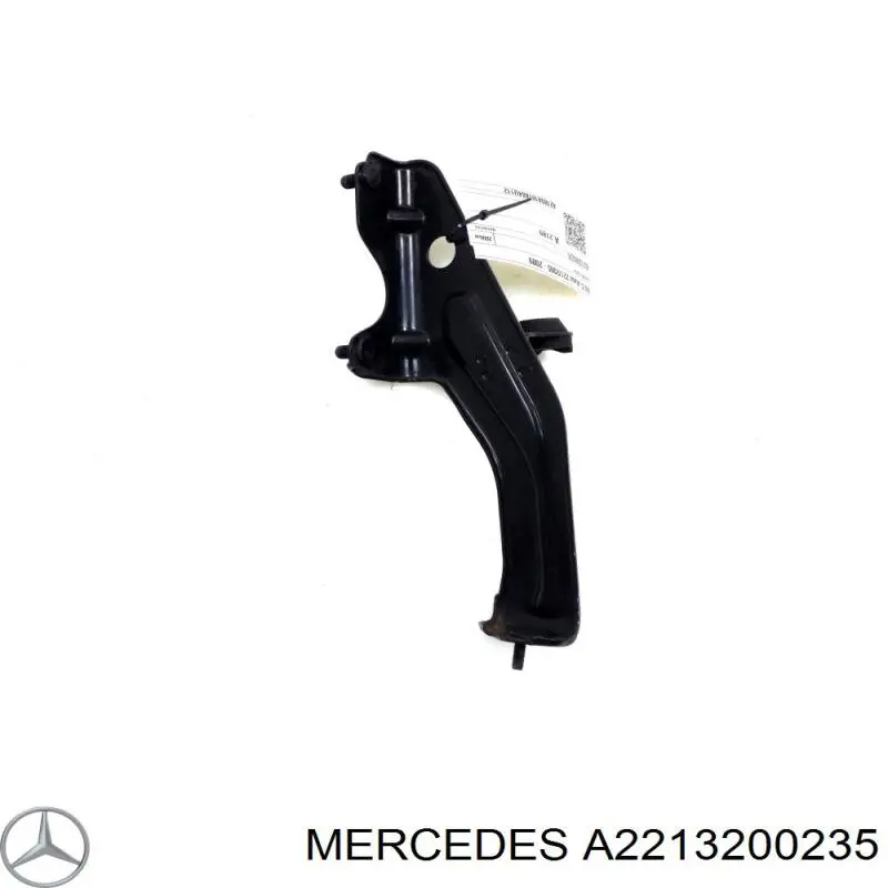 A2213200235 Mercedes 