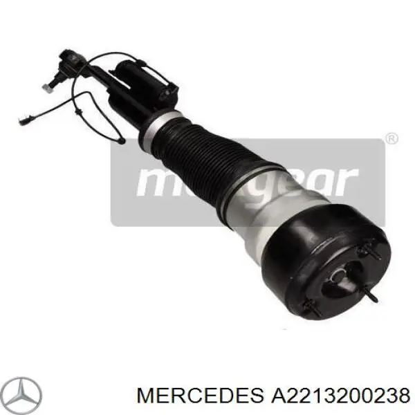  A2213200238 Mercedes