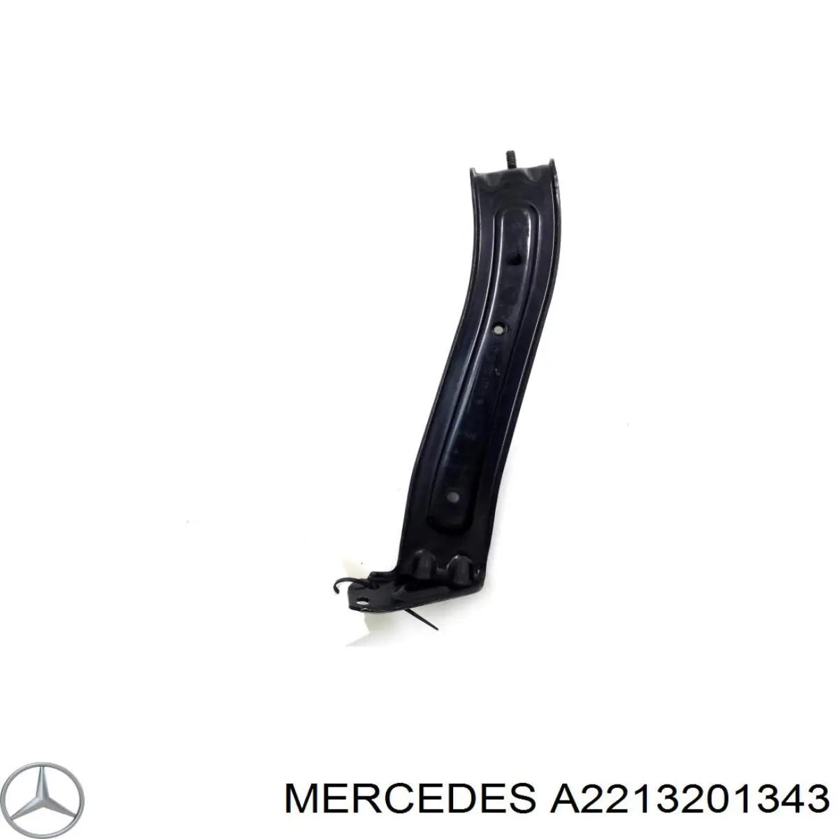 Купити A2213201343 Mercedes 