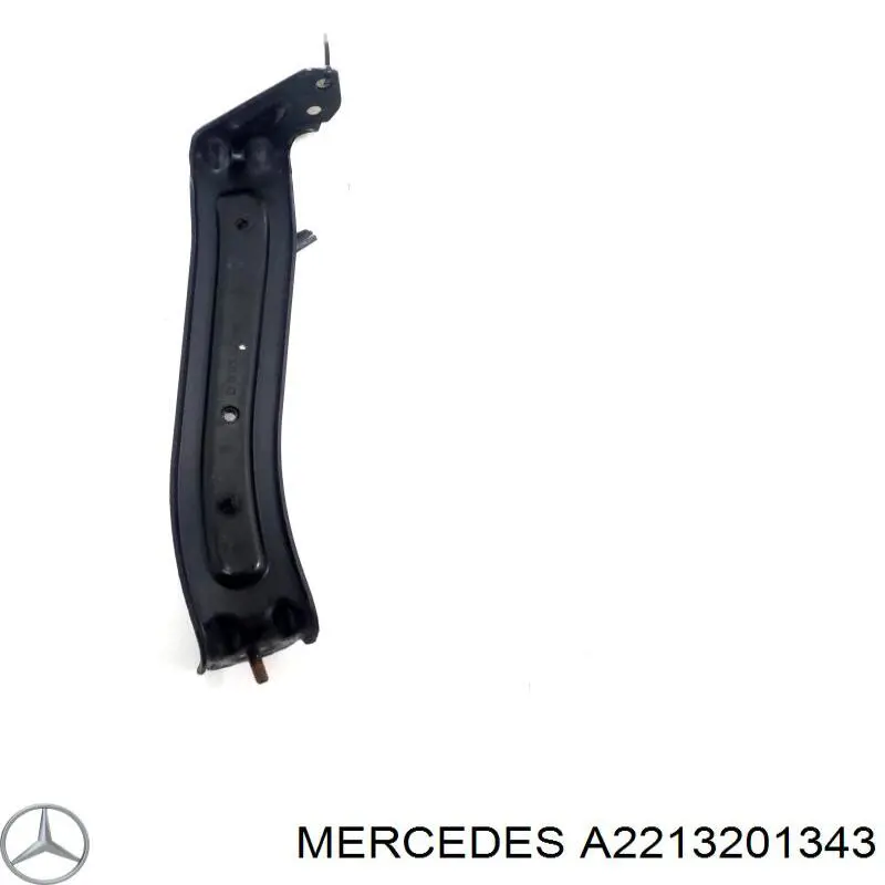 A2213201343 Mercedes 