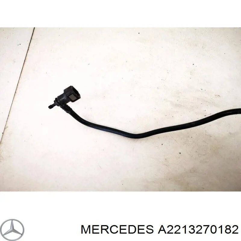 Купити A2213270182 Mercedes 