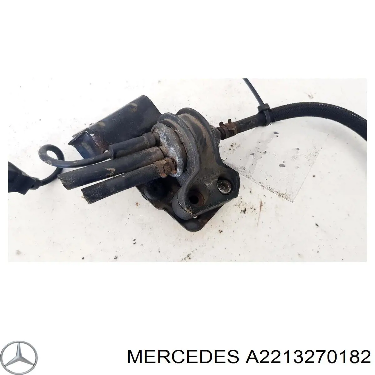  A2213270182 Mercedes