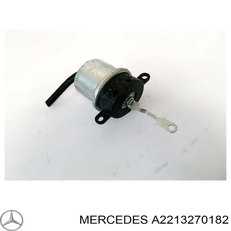  Mercedes A2213270182