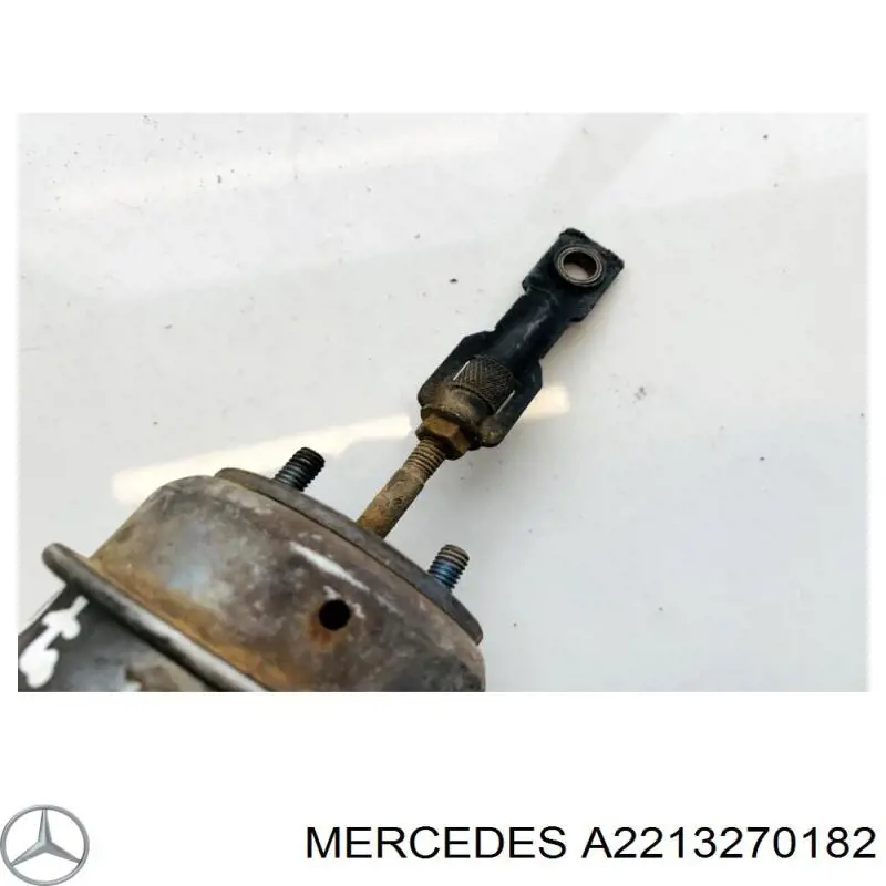 A2213270182 Mercedes 