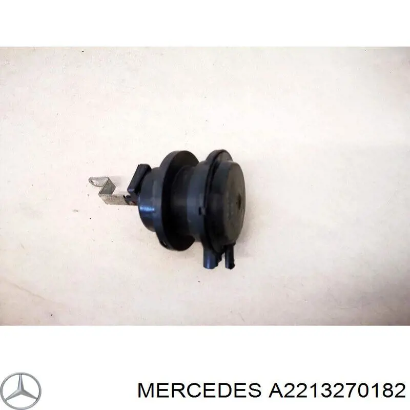  Mercedes A2213270182 ціна, від 12.67 USD
