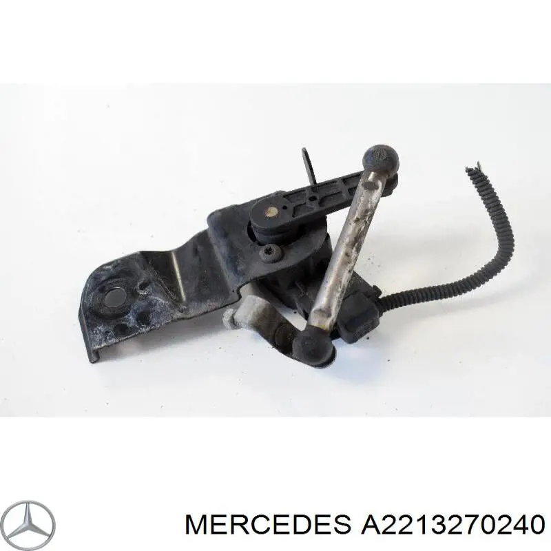 A2213270240 Mercedes 