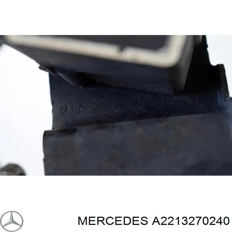  Mercedes A2213270240 ціна, від 2.53 USD