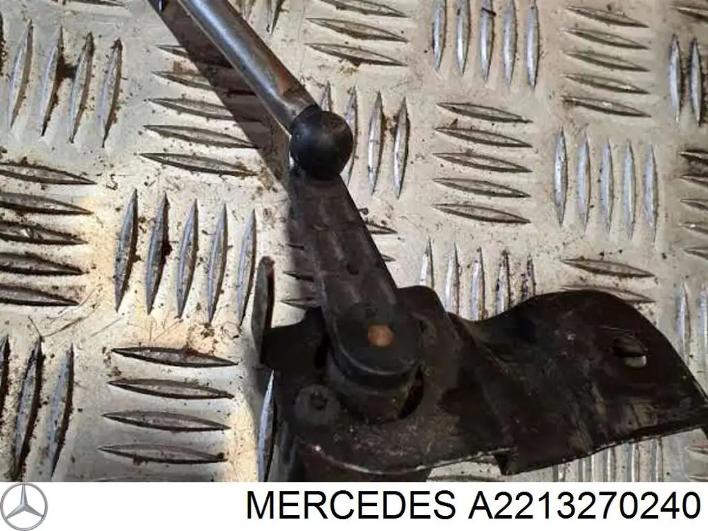 Купити A2213270240 Mercedes 