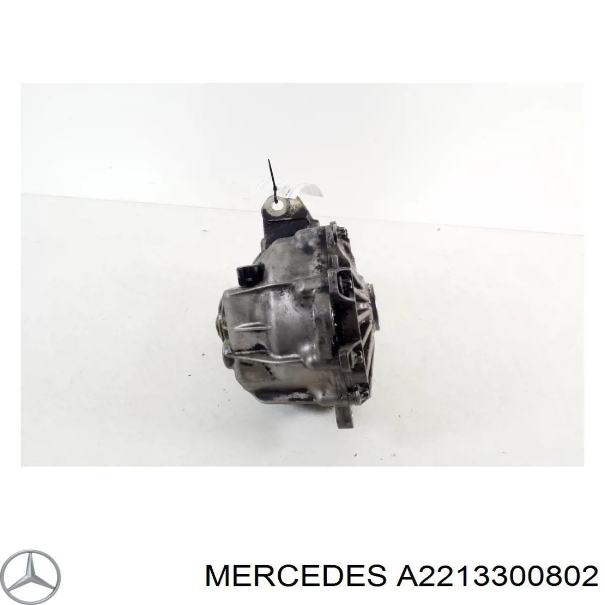  A2213300802 Mercedes