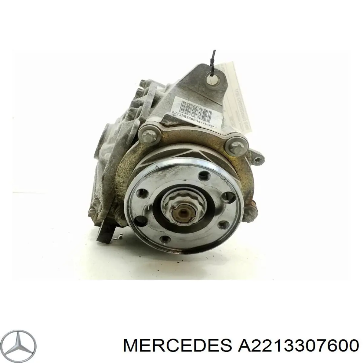  A2213307600 Mercedes