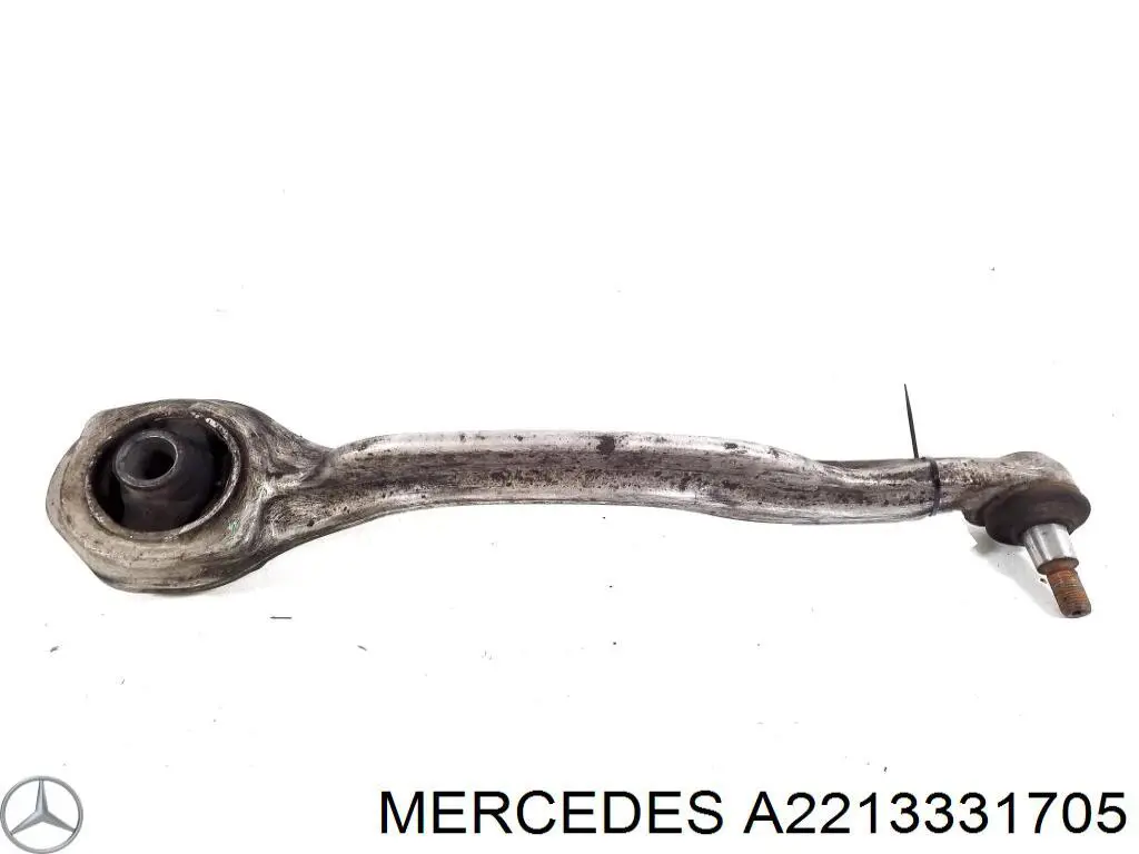  Mercedes A2213331705 ціна, від 20.29 USD