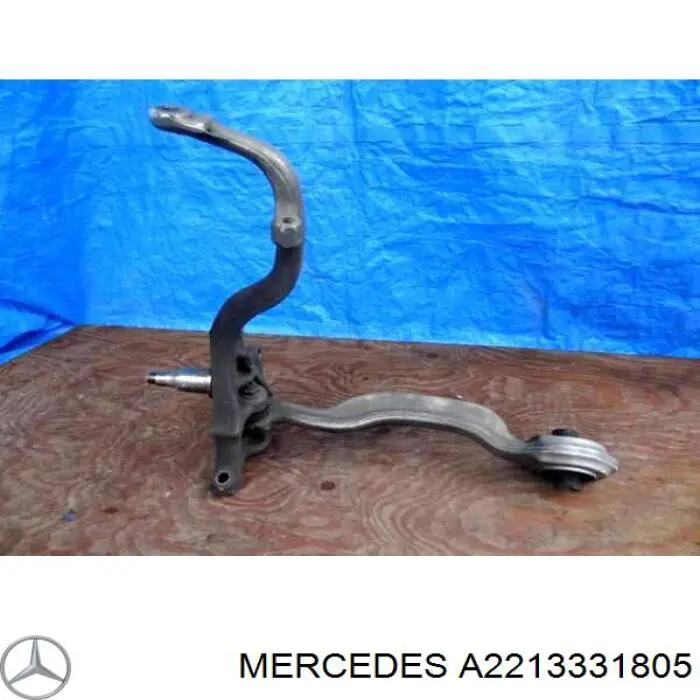  A2213331805 Mercedes