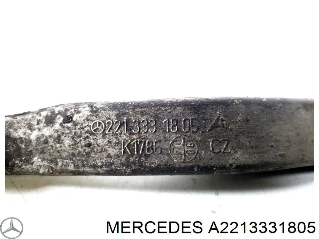 A2213331805 Mercedes 