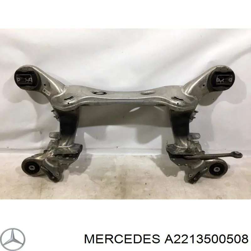  A2213500508 Mercedes