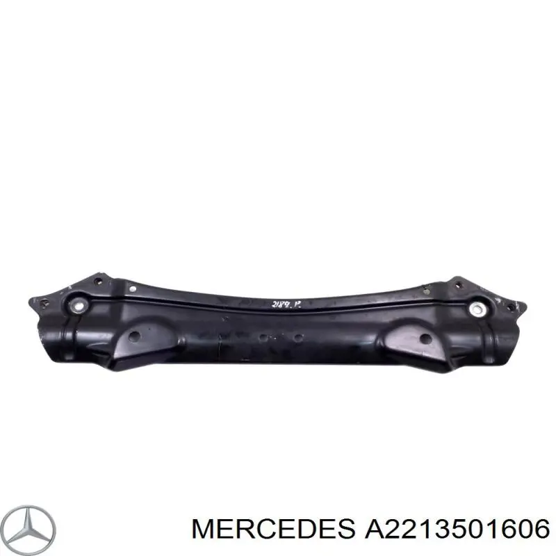 Балансир підвіски задній правий Mercedes A2213501606 ціна, від 73.36 USD