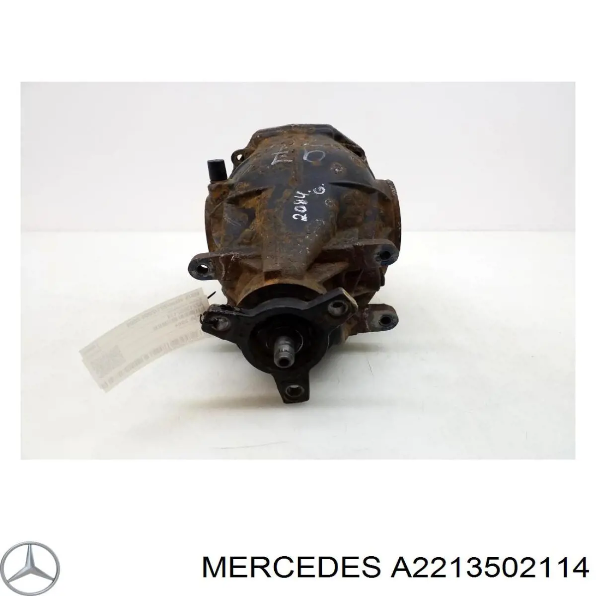 Купити A2213502114 Mercedes 