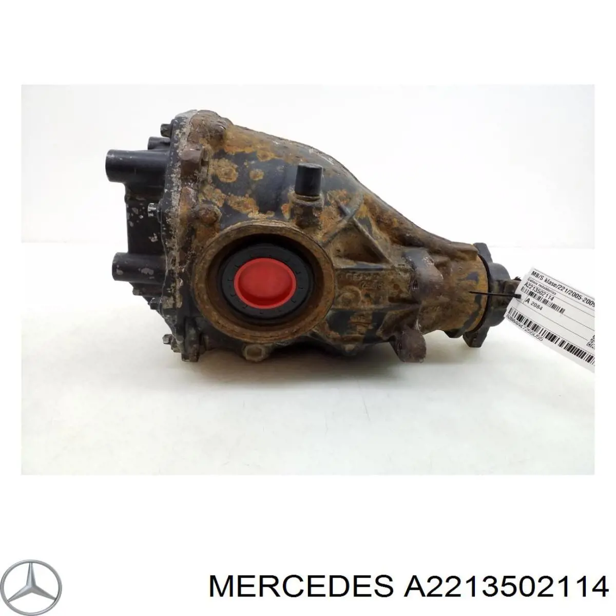 A2213502114 Mercedes 