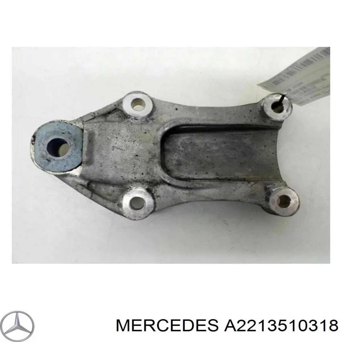  Mercedes A2213510318 ціна, від 13.54 USD