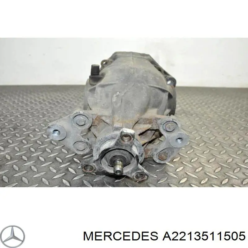  A2213511505 Mercedes