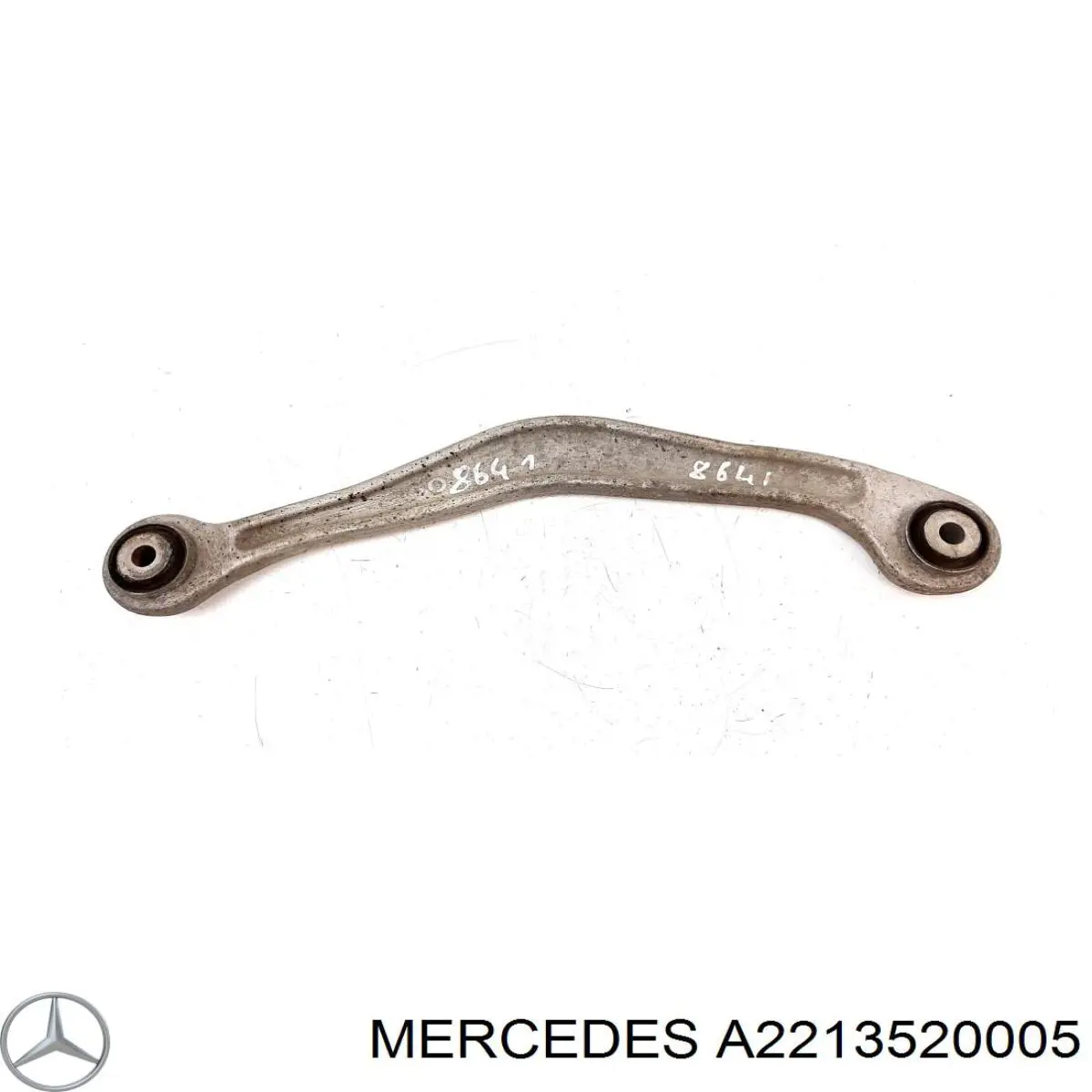  Mercedes A2213520005 ціна, від 18.48 USD
