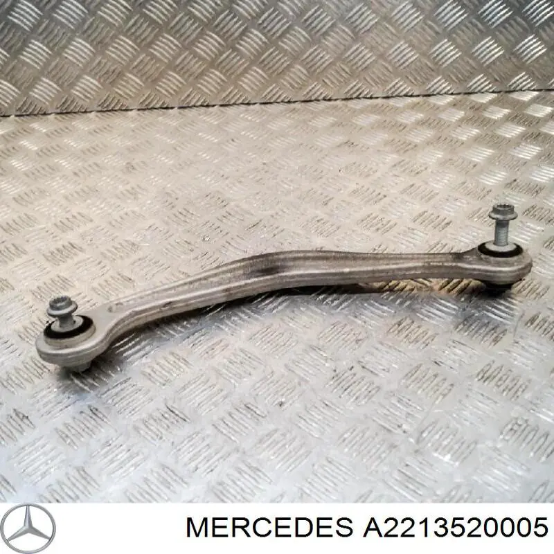 Купити A2213520005 Mercedes 