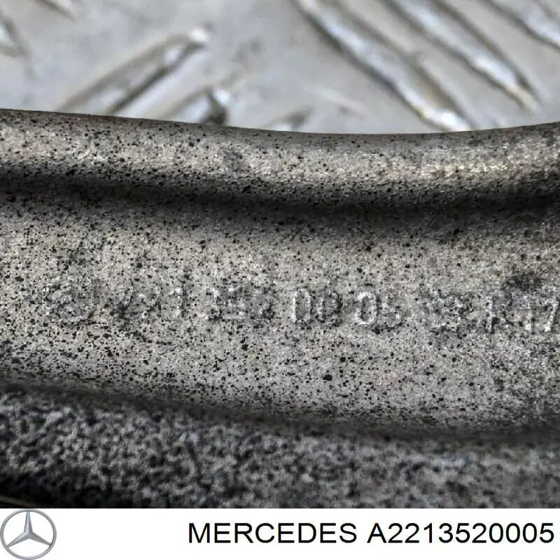  A2213520005 Mercedes