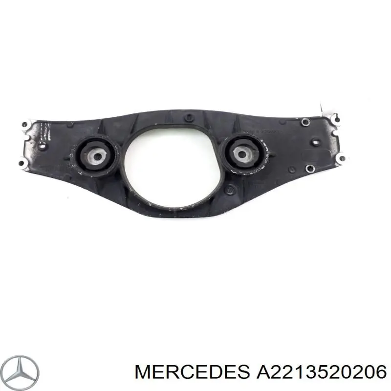 A2213520206 Mercedes 