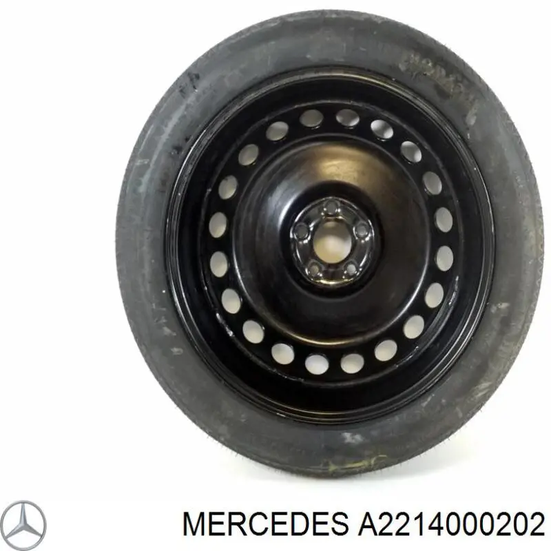  Mercedes A2214000202 ціна, від 27.81 USD