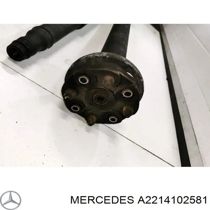 Підвісний підшипник карданного валу Frey 2214105081 ціна, від 44.43 USD