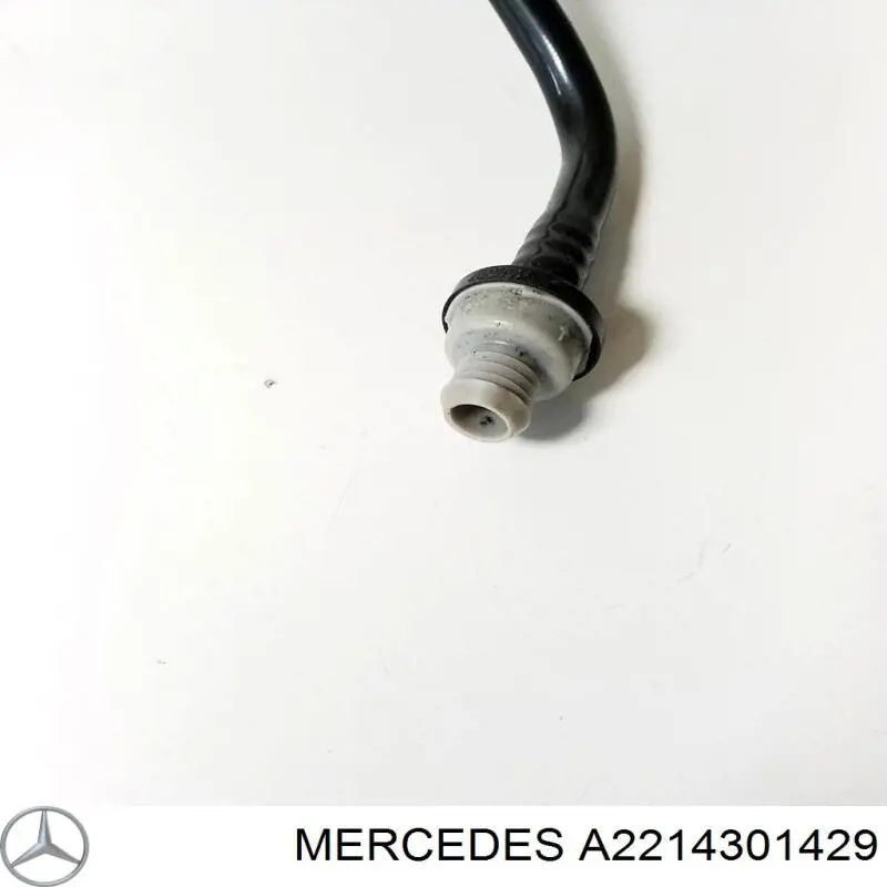 A2214301429 Mercedes 