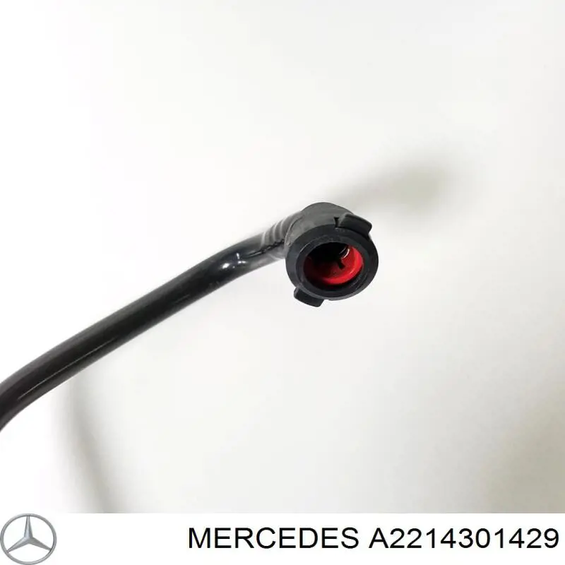  Mercedes A2214301429 ціна, від 3.80 USD