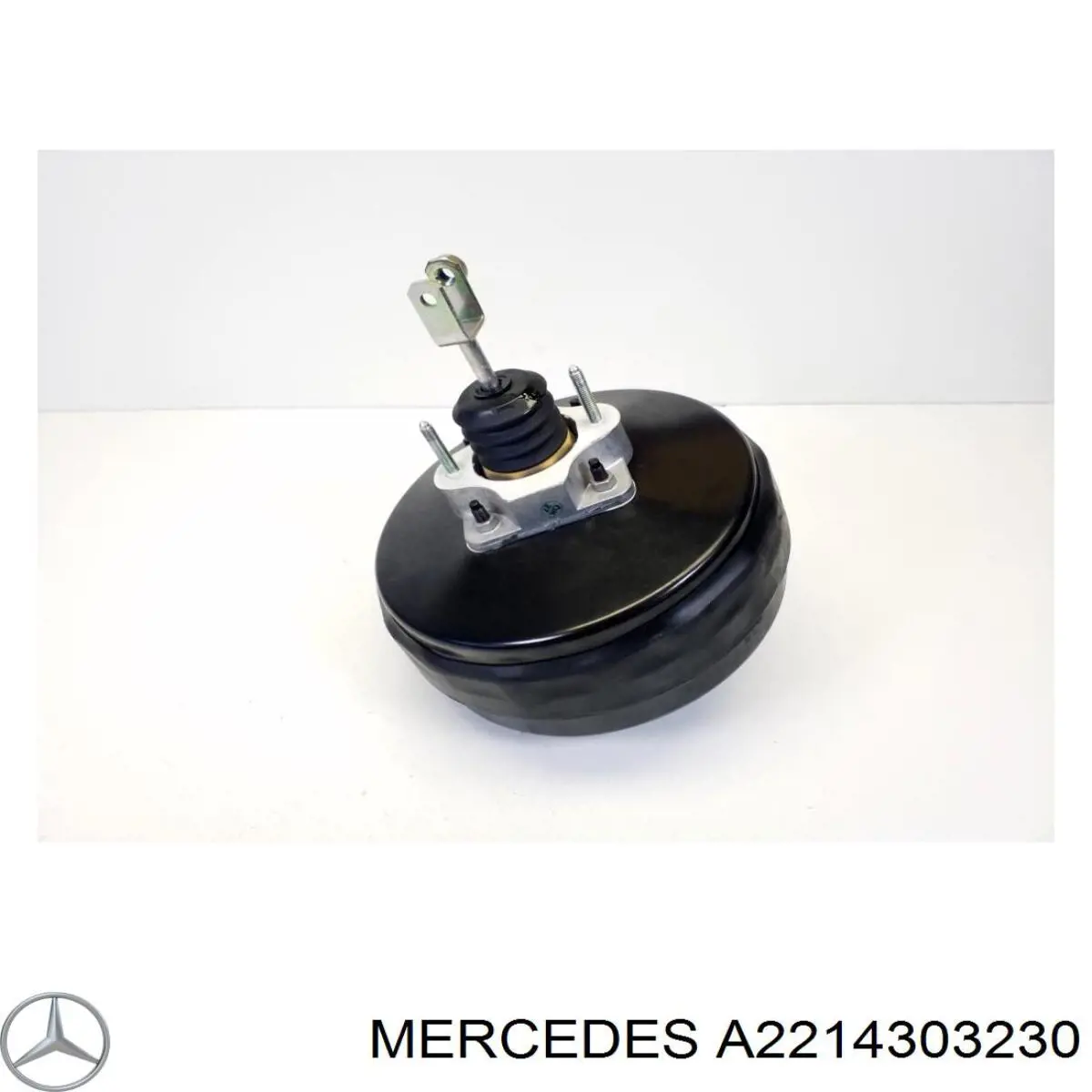  Mercedes A2214303230 ціна, від 35.58 USD