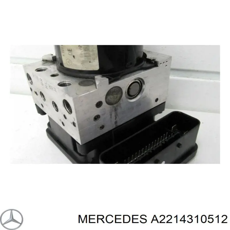  2214310512 Mercedes