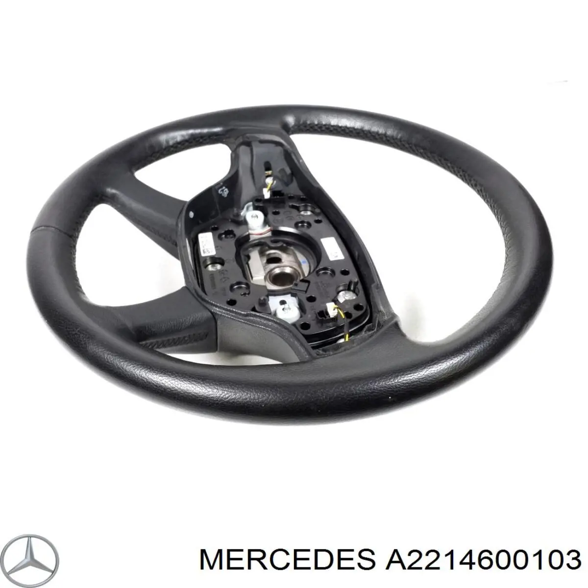  A2214600103 Mercedes