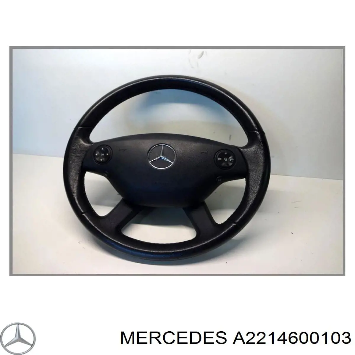  A2214600103 Mercedes