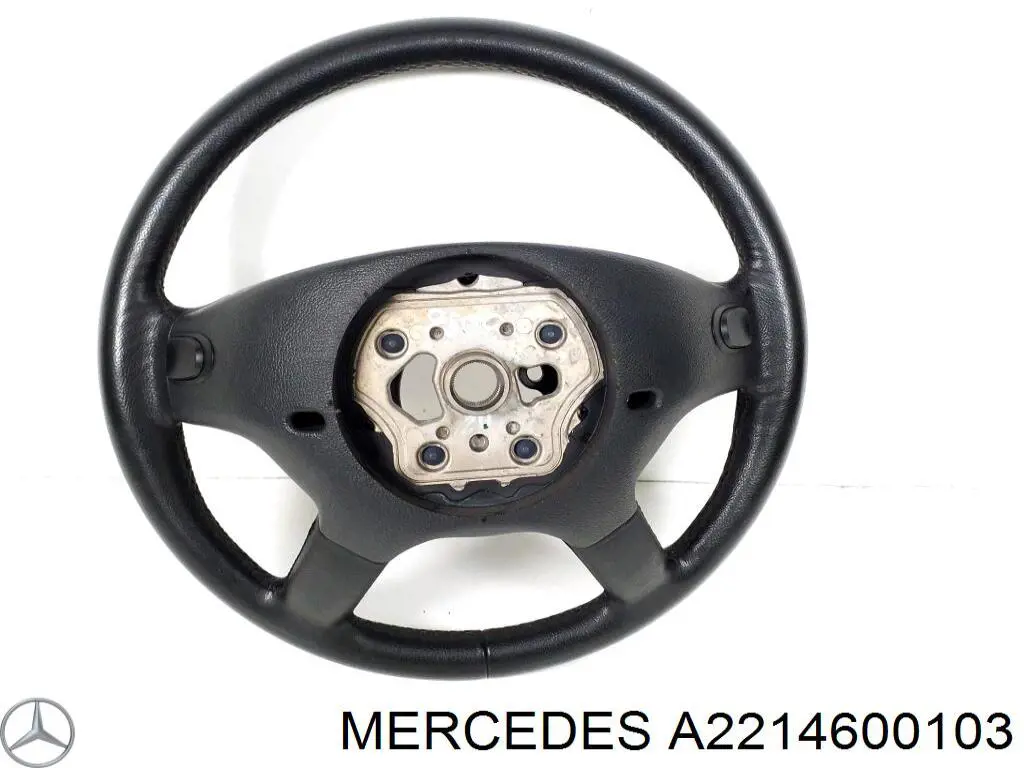 A2214600103 Mercedes 