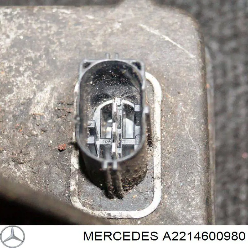 Насос ГПК Mercedes A2214600980 ціна, від 503.67 USD