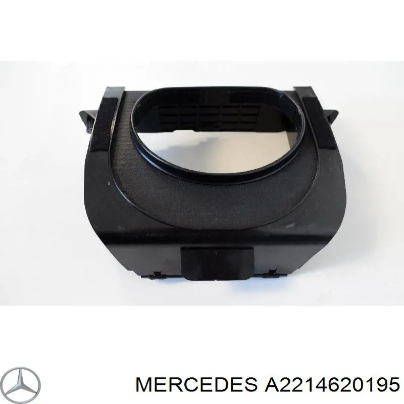  A2214620195 Mercedes