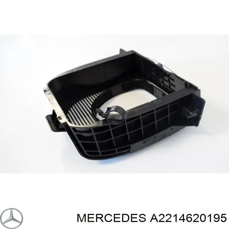 A2214620195 Mercedes 