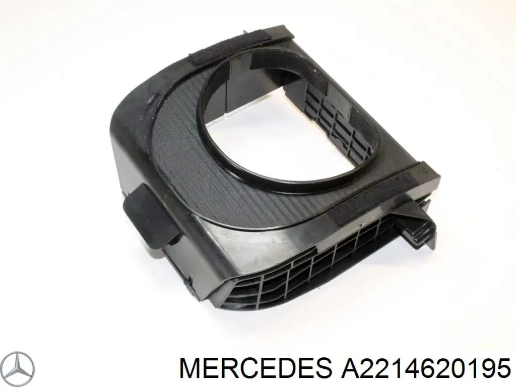 A2214620195 Mercedes